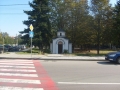 Параклис св.апостол Вартоломей