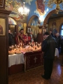Богородичен акатист в прослава на Божията Майка
