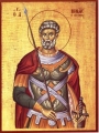 Свети великомъченик Мина