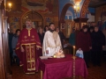 Празнично петохлебие