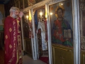 отец Петър кади