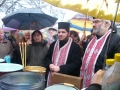 Богоявленски велик водосвет