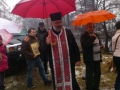 Литийно шествие на Богоявление