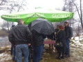 смелчаците за хващането на св. Кръст